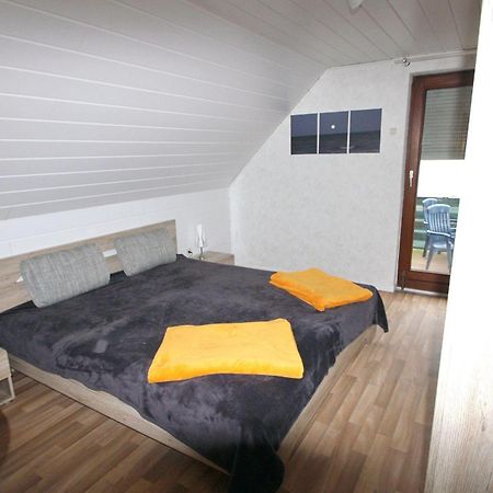 Fewo An Der Allee 7 Dahme  Exterior foto