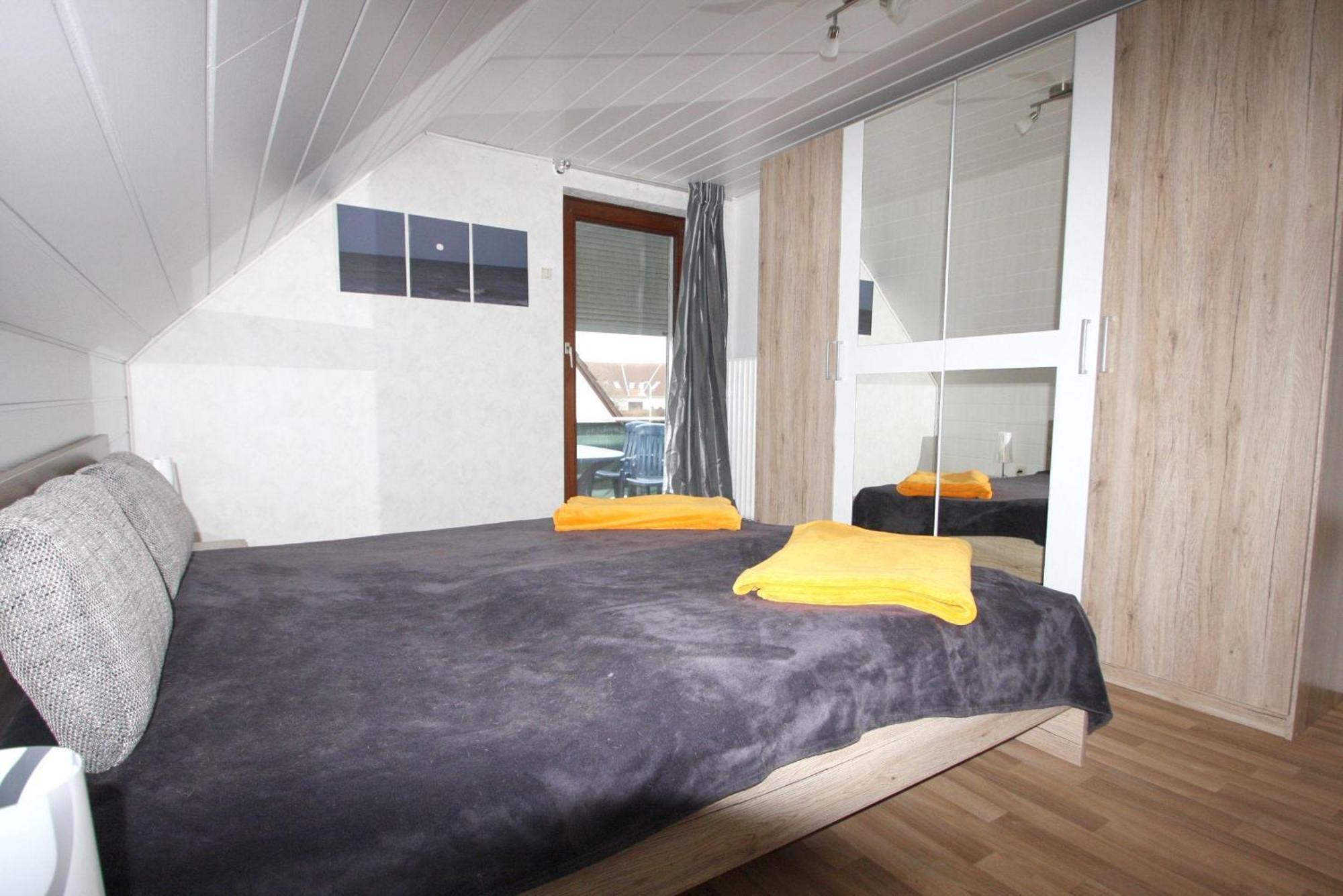 Fewo An Der Allee 7 Dahme  Exterior foto